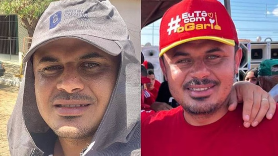 Arquivo Pessoal