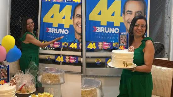 Reprodução / Instagram