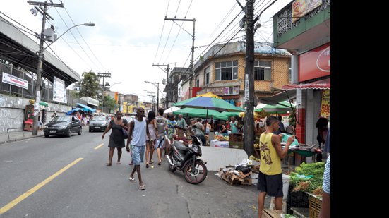 Reprodução/GoogleMaps