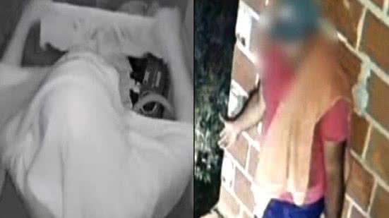 Reprodução/Redes sociais