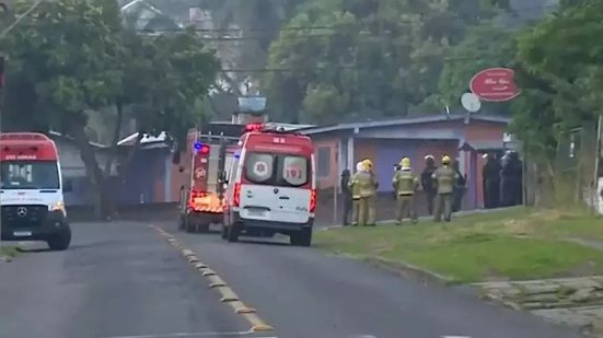Reprodução/RBS TV