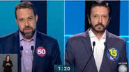 Reprodução / Record