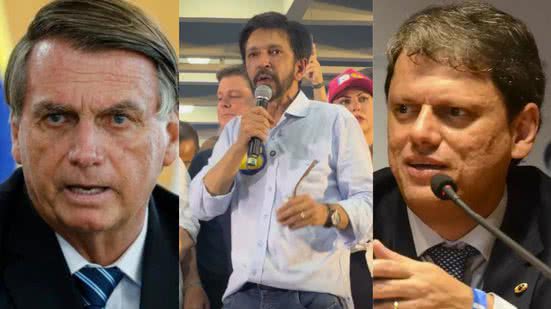 Ísac Nobrega/PR - Reprodução - Rovena Rosa/Agência Brasil
