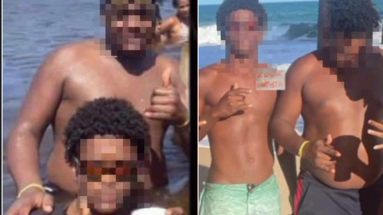 Arquivo Pessoal