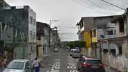 Reprodução / Google Street View