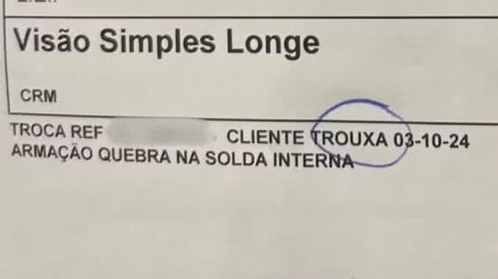 Reprodução/Arquivo Pessoal