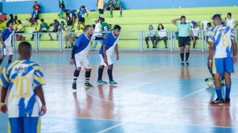Divulgação/Cláudio Pinheiro