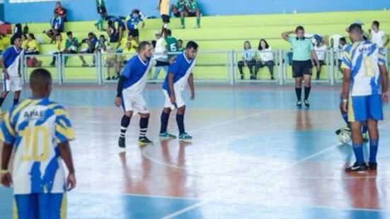 Divulgação/Cláudio Pinheiro