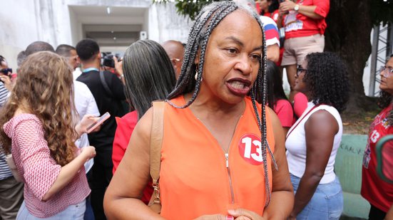 Domingos Júnior / BNews