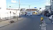 Reprodução / Google Street View