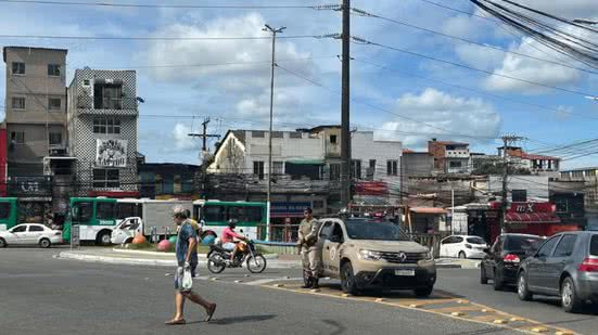 Dandara Amorim | BNews