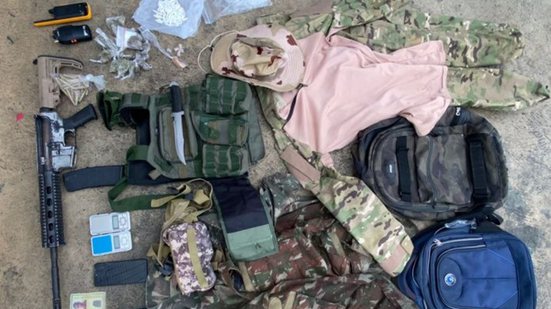 Reprodução/Redes sociais