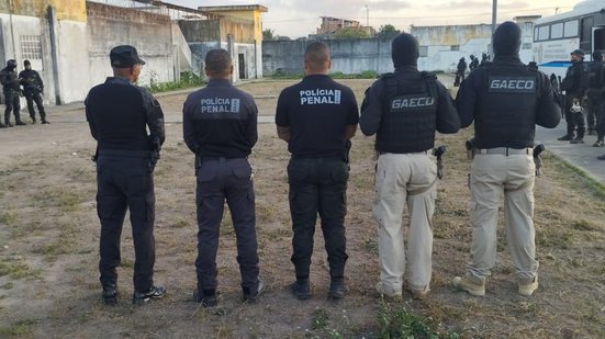 Divulgação/MP-BA