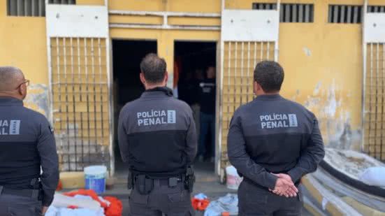 Divulgação/SEAP
