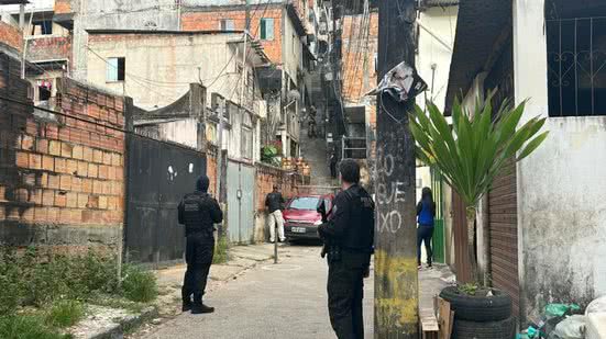 Dandara Amorim | BNews