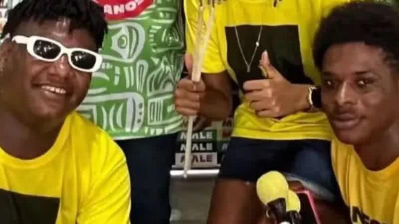 Imagem Operação policial mira integrantes de facção que mataram irmãos em Arembepe