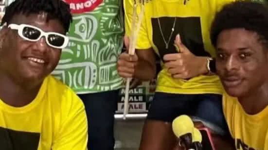Reprodução/ Redes Sociais