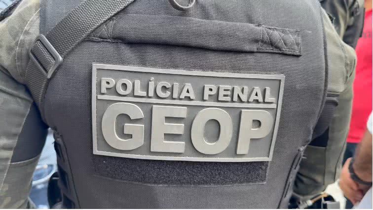 Divulgação | SEAP-BA