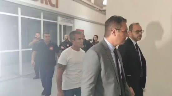 Reprodução / TV Globo