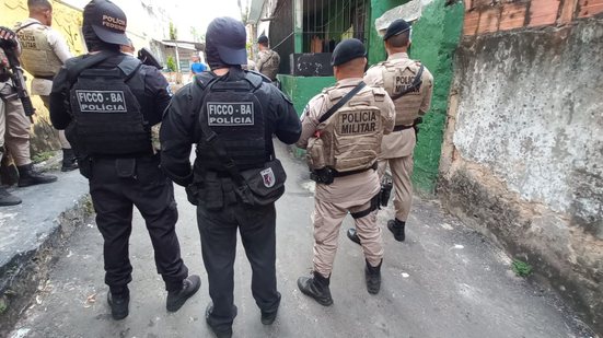 Alberto Maraux / SSP