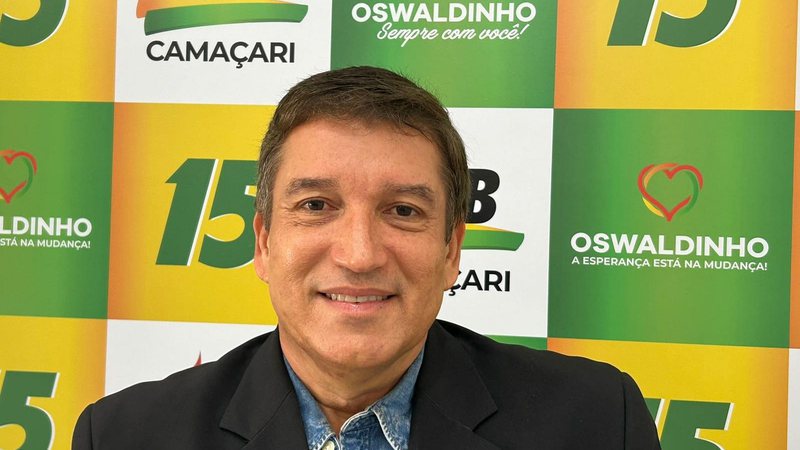 Daniel Serrano/ BNews