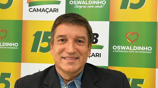 Daniel Serrano/ BNews