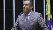 Paulo Sérgio / Câmara dos Deputados