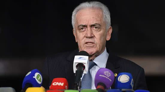 Edilson Rodrigues / Agência Senado