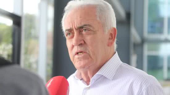 Dinaldo Silva/BNews