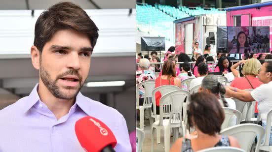 Joilson César | BNews