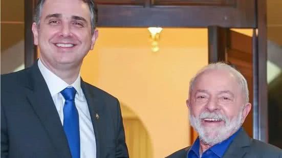 Ricardo Stuckert / PR