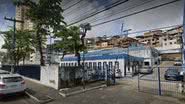 Google Street View/Reprodução