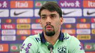 Lucas Figueiredo/CBF