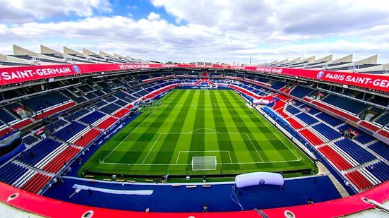 Divulgação/PSG