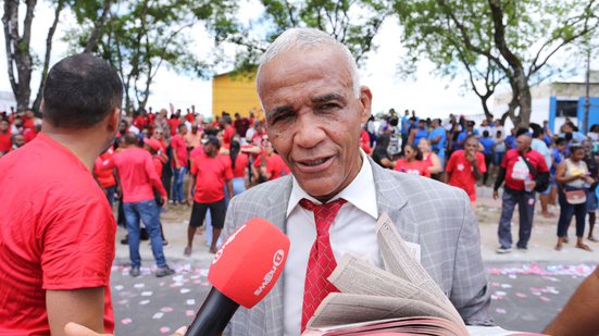 Joilson Cesar / BNews
