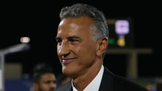 Reprodução/Instagram/@pericleschamusca