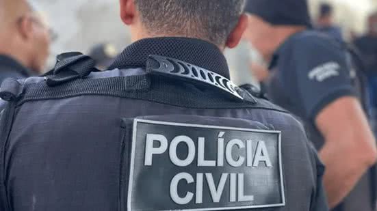 Divulgação/Ascom PC-BA