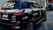 Divulgação/Polícia Civil