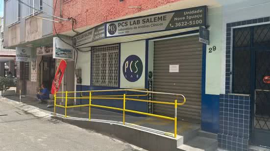 Reprodução | Google Maps