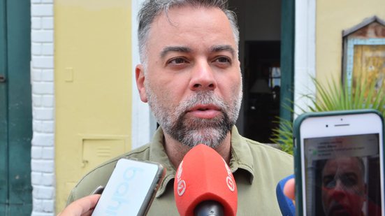 Joilson César / BNews