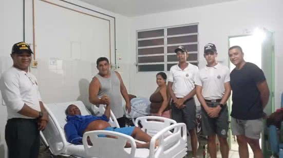 Reprodução/ Redes Sociais