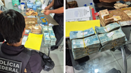 Divulgação | Polícia Federal