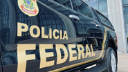 Polícia Federal | Divulgação