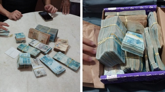 Divulgação | Polícia Federal
