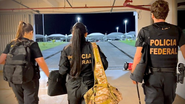 Divulgação | Polícia Federal