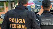 Arquivo / Polícia Federal