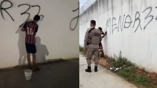 Reprodução/Redes Sociais