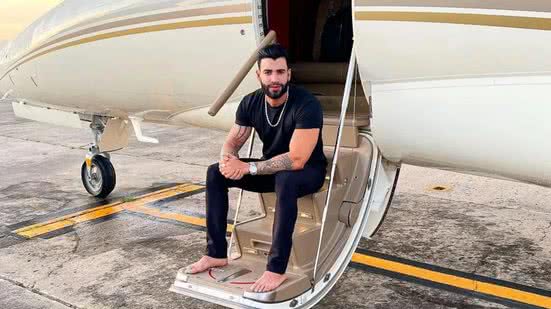 Reprodução / Redes Sociais