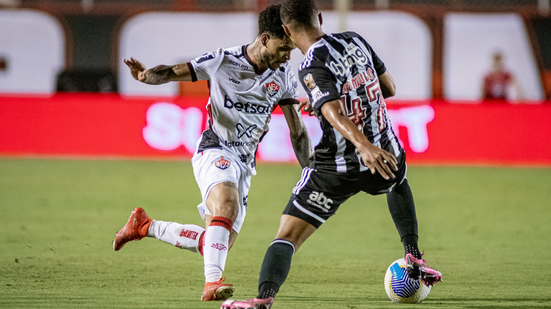 Victor Ferreira/EC Vitória