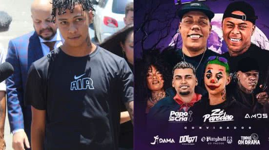 Joilson César/BNews e Divulgação/Instagram